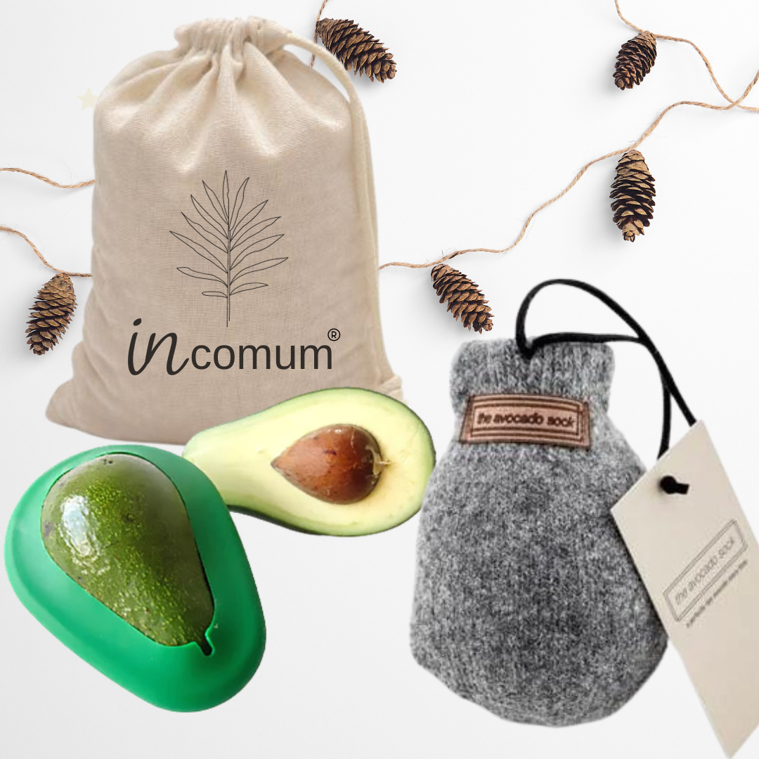 Pack Avocado
