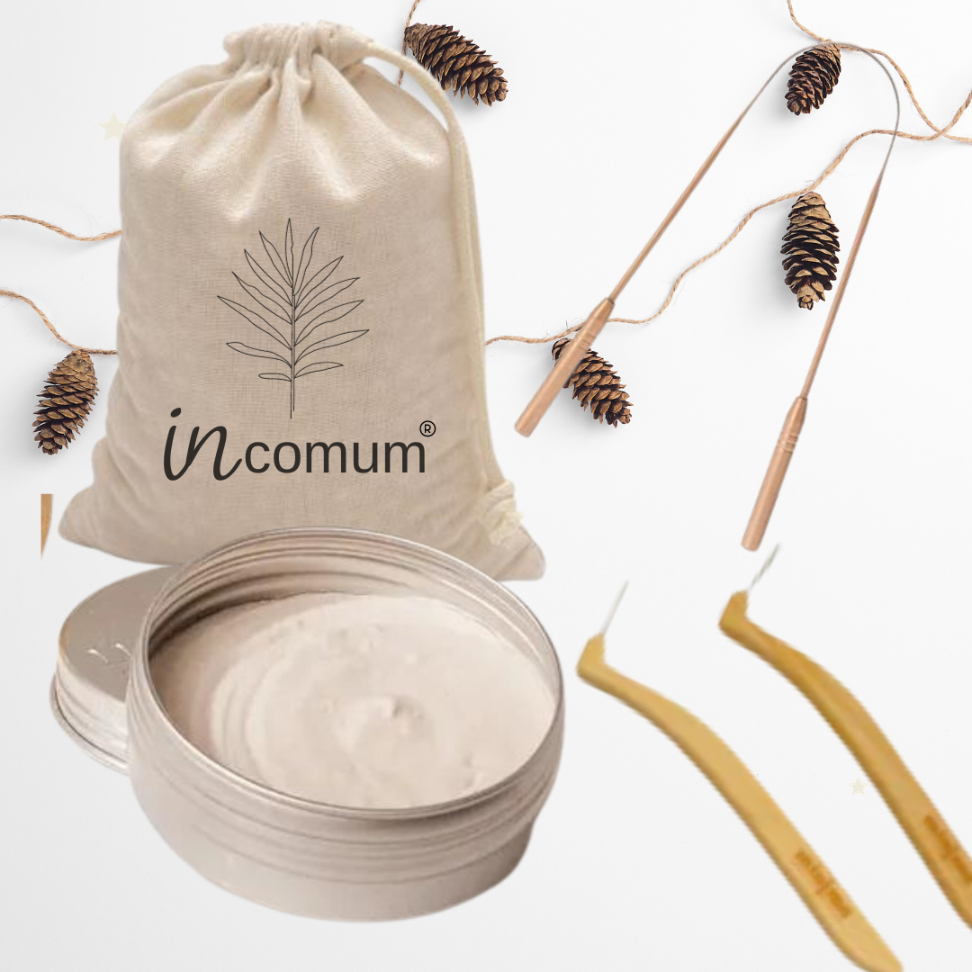 Pack Eco Essentials