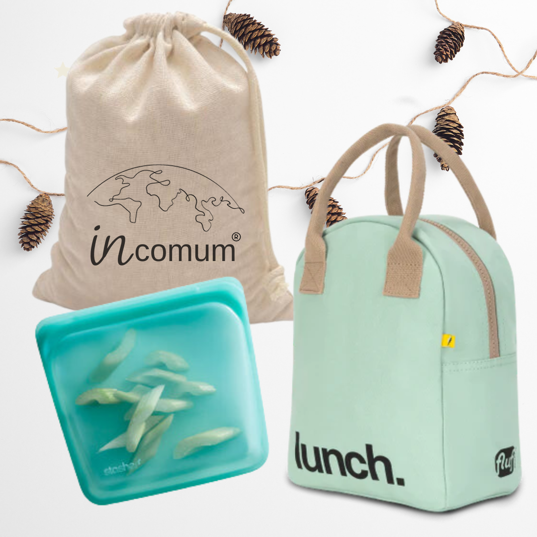 Pack Eco Lunch