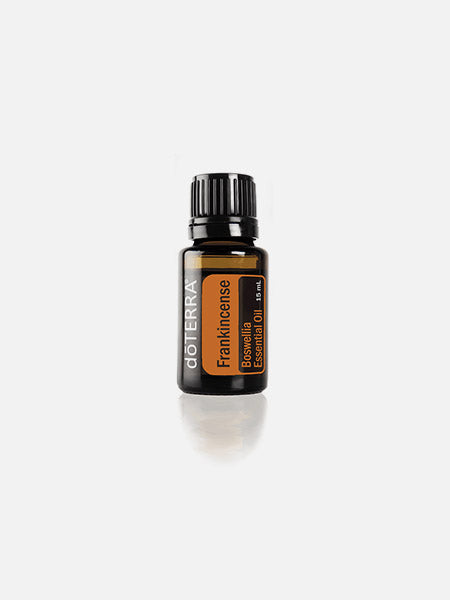 FRANKINCENSE – 15 ML – DOTERRA
