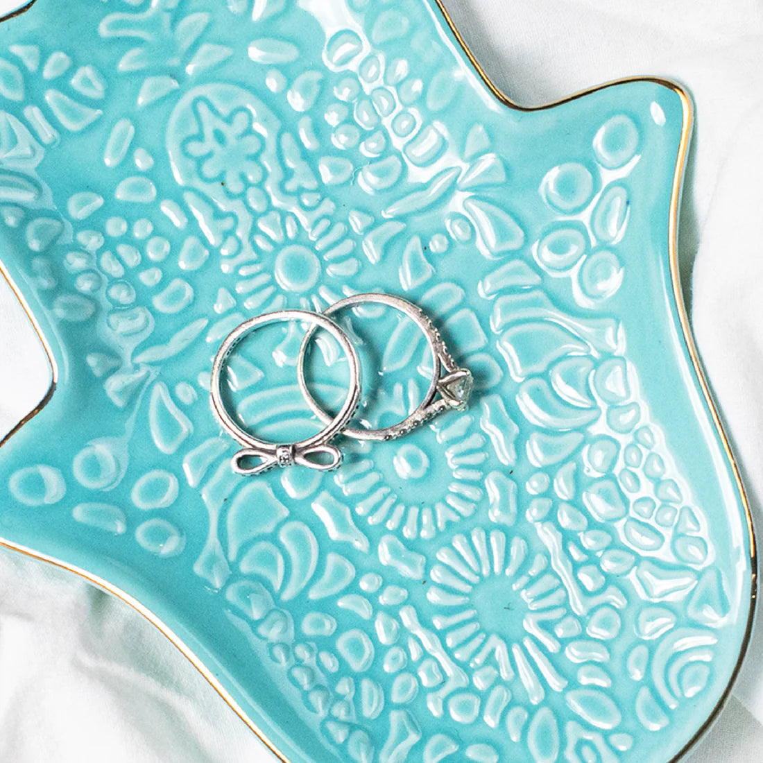 Jewellery Dish - Hand