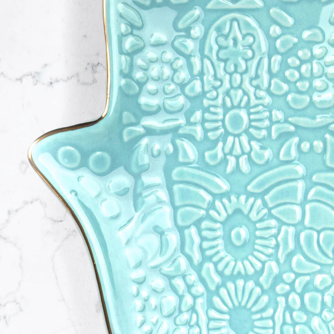 Jewellery Dish - Hand