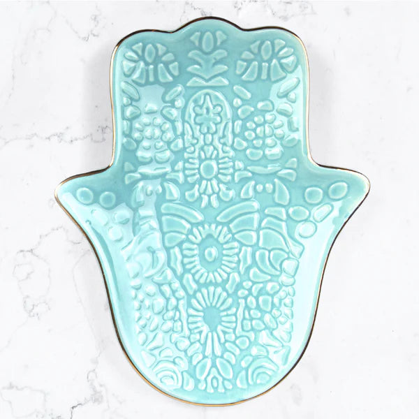 Jewellery Dish - Hand