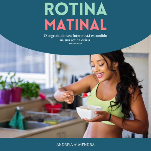 Rotina Matinal - Gratuito