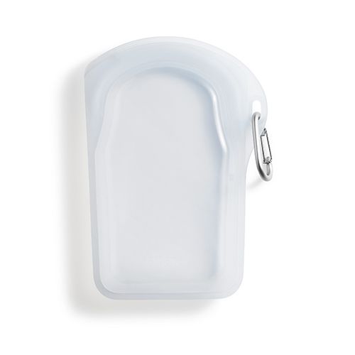 Bolsa Stasher GO 530ml