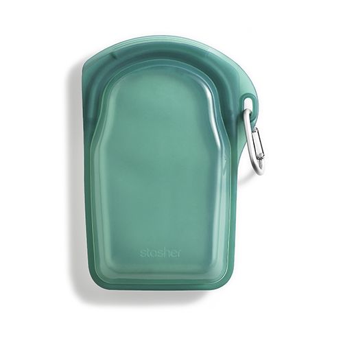 Bolsa Stasher GO 530ml