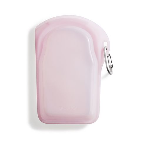 Bolsa Stasher GO 530ml