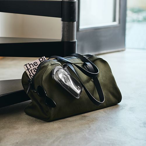 Bolsa Stasher GO 530ml