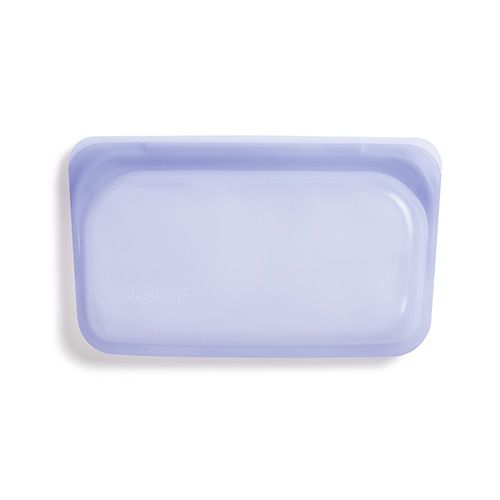 Stasher - Bolsa de Silicone - Pequena