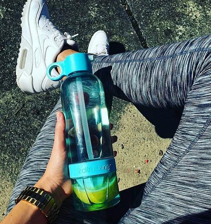 Garrafa Sport Zinger