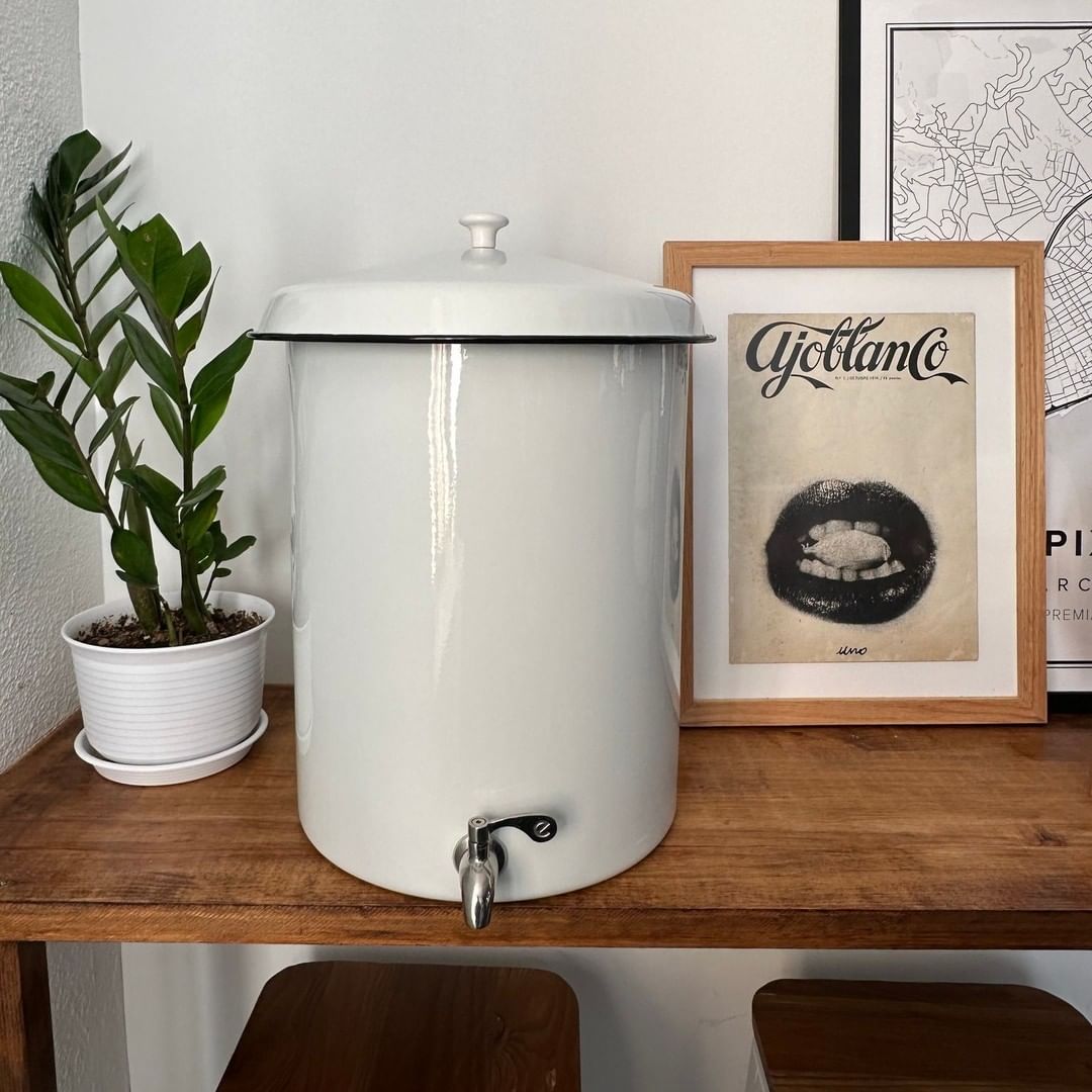 Unidade Filtrante Ecofiltro®