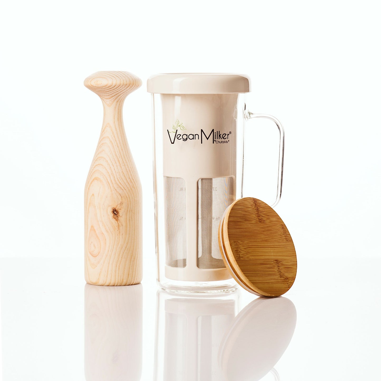 Vegan Milker MÜLSI Soul
