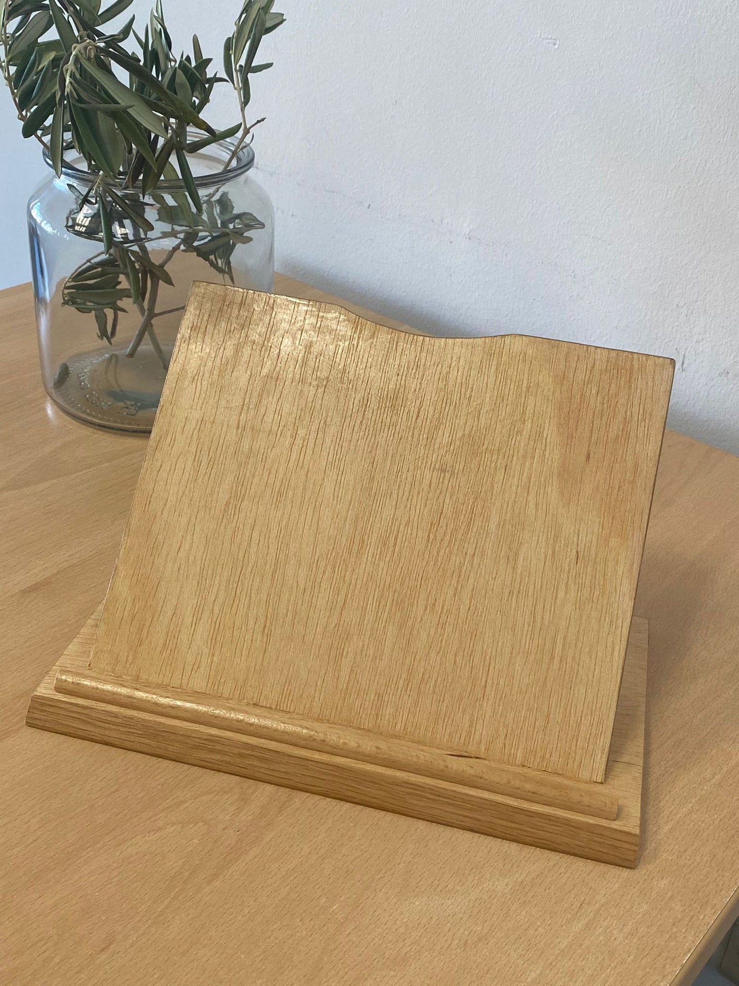 Base de Secretária para Tablet