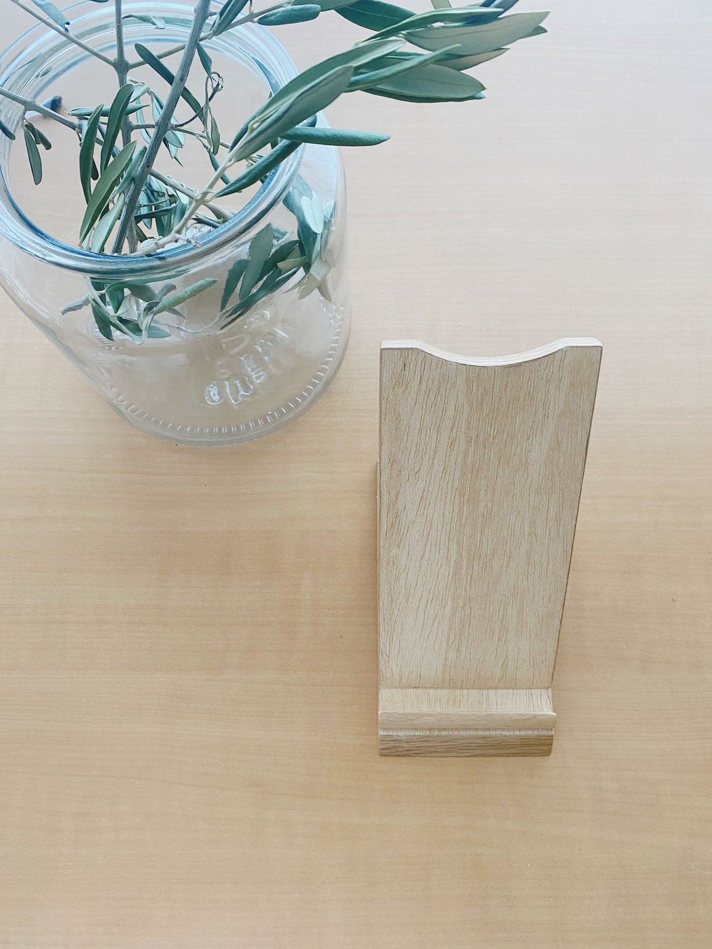 Base de Secretária para Smartphone
