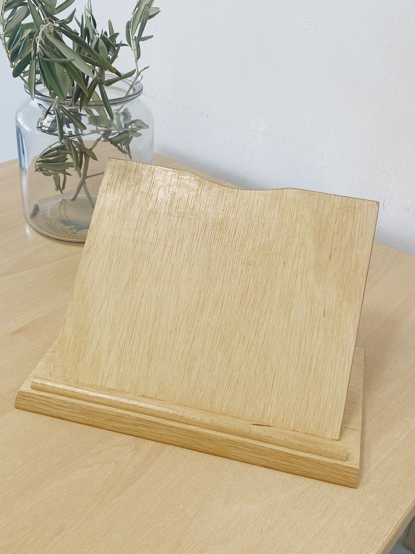 Base de Secretária para Tablet