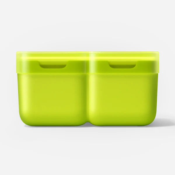 Conjunto de 2 Cubos Gelo Deco