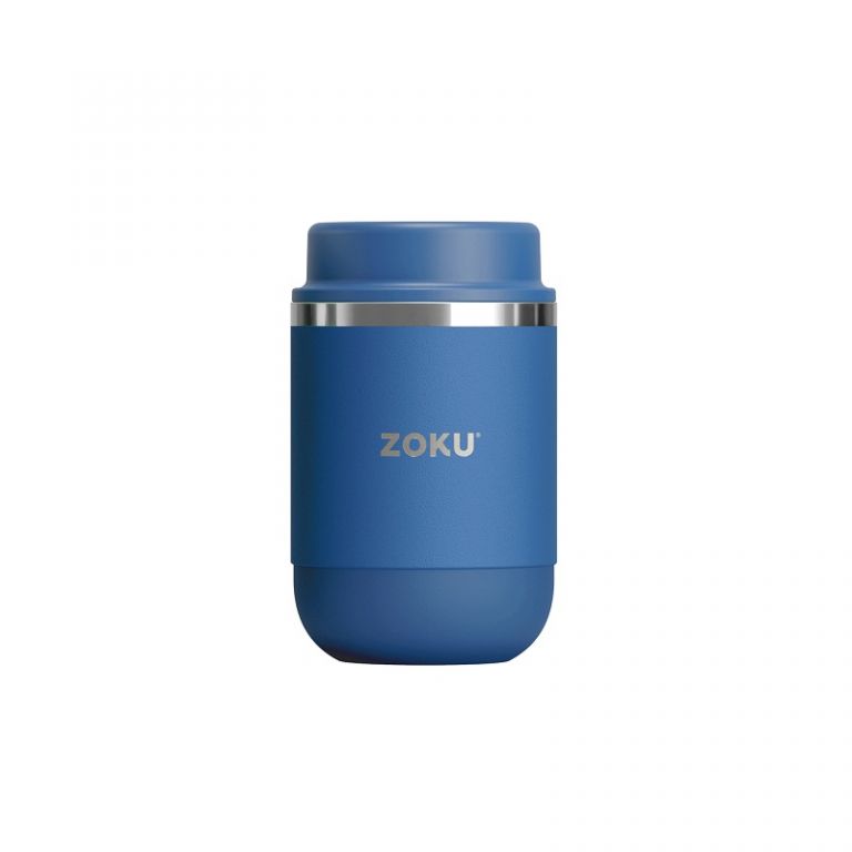 Marmita para alimentos sólidos ZOKU