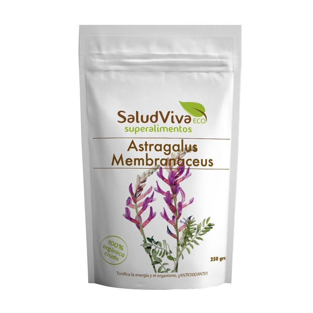 Astrágalo em Pó 250 g Bio