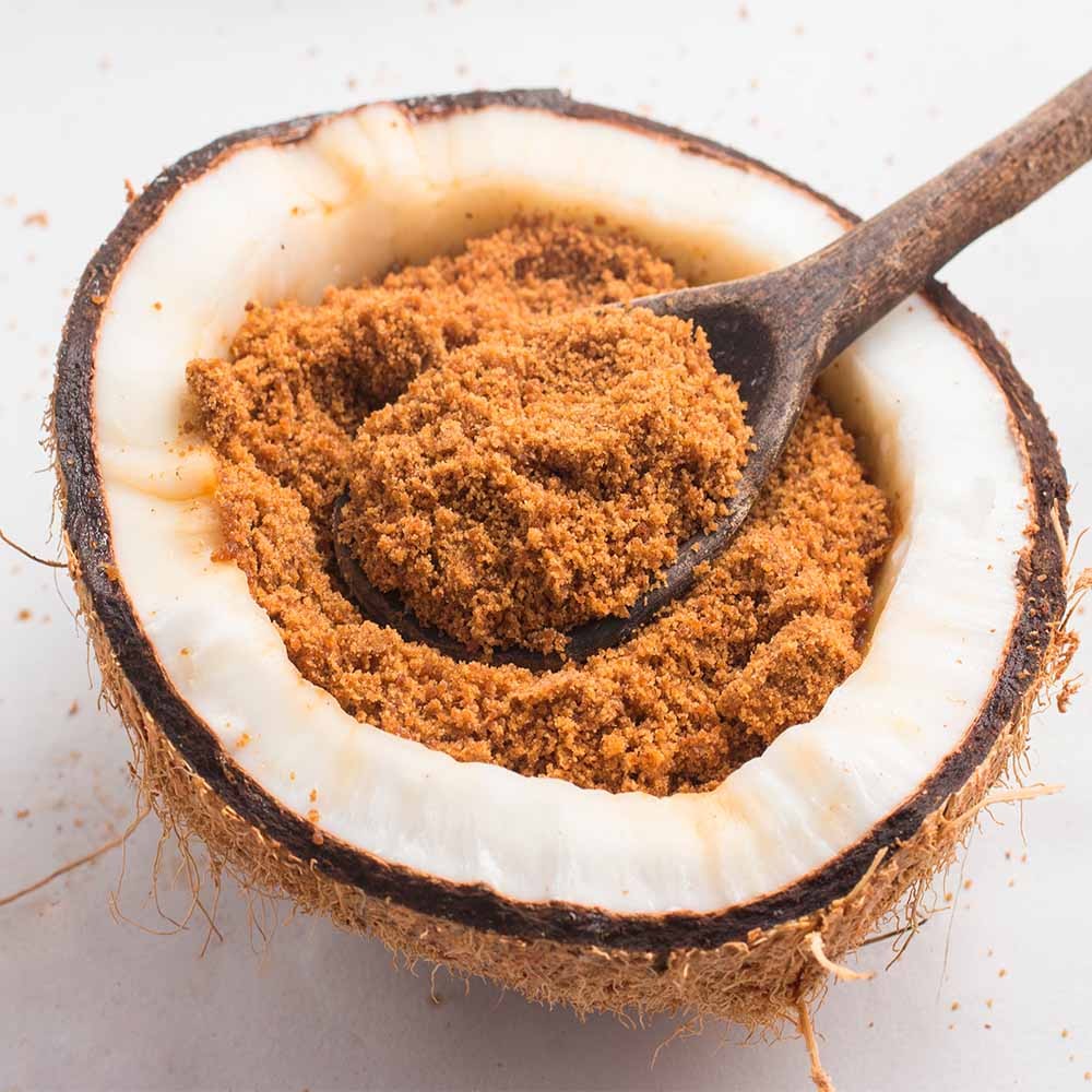 Açúcar de Coco 250g Eco