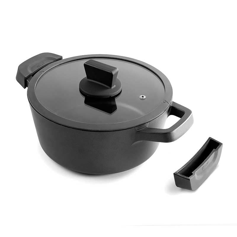 Tacho Titanium Pro com Tampa