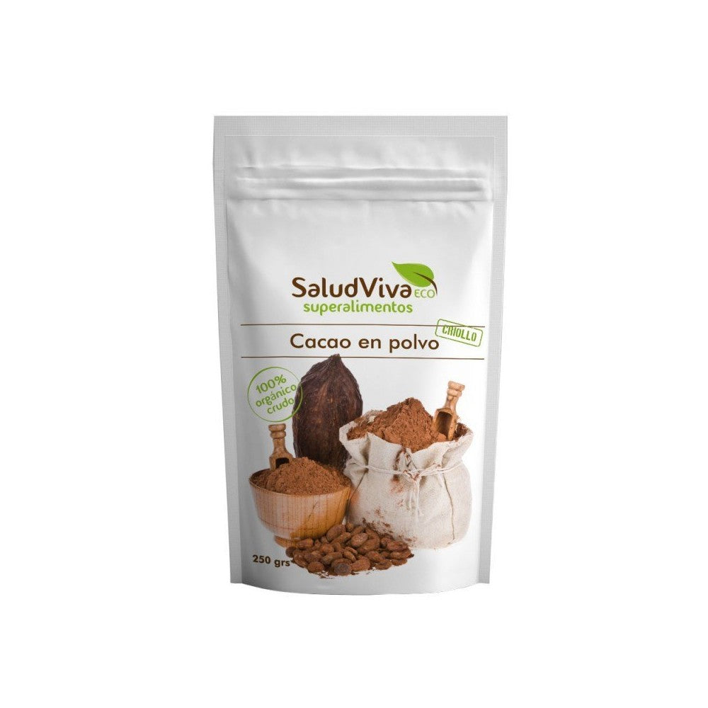 Cacau em Pó 250g Eco