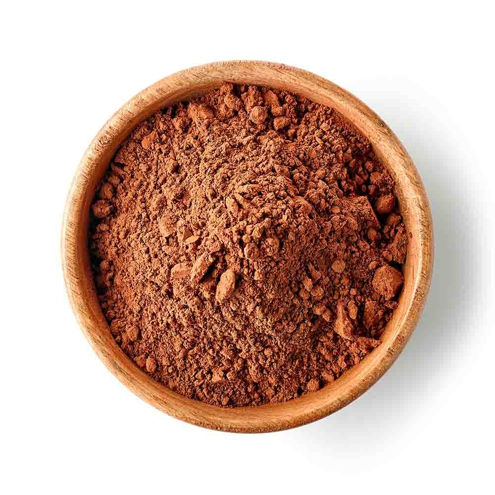 Cacau em Pó Keto com Cogumelos 200g Eco