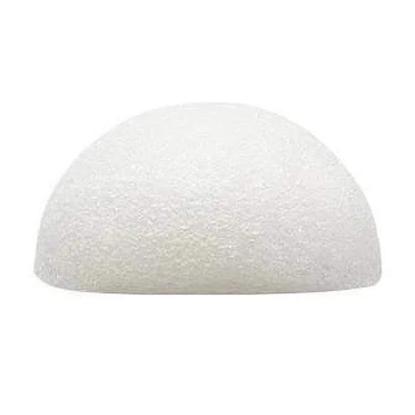 Esponja konjac 100% biodegradável