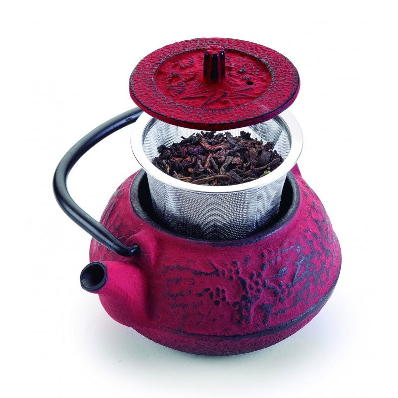 Bule de Ferro Fundido - Lacor