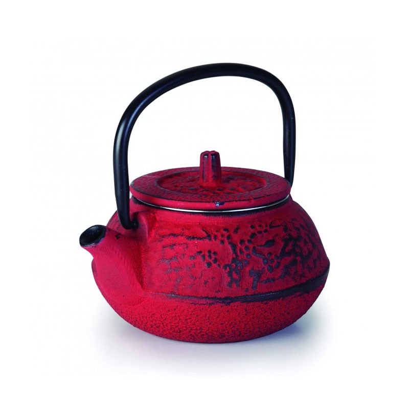 Bule de Ferro Fundido - Lacor