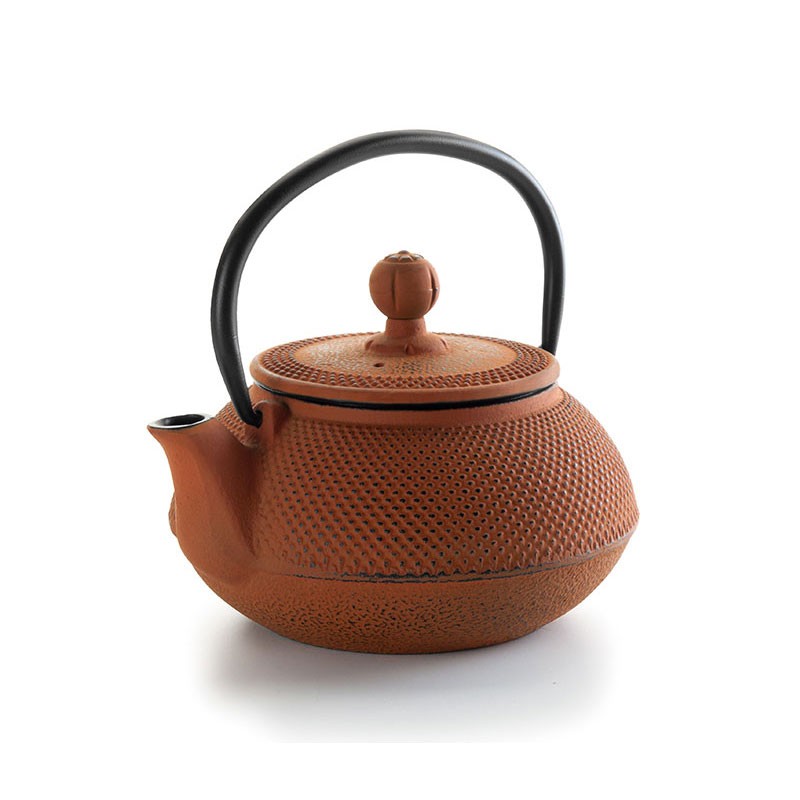 Bule de Ferro Fundido - Lacor