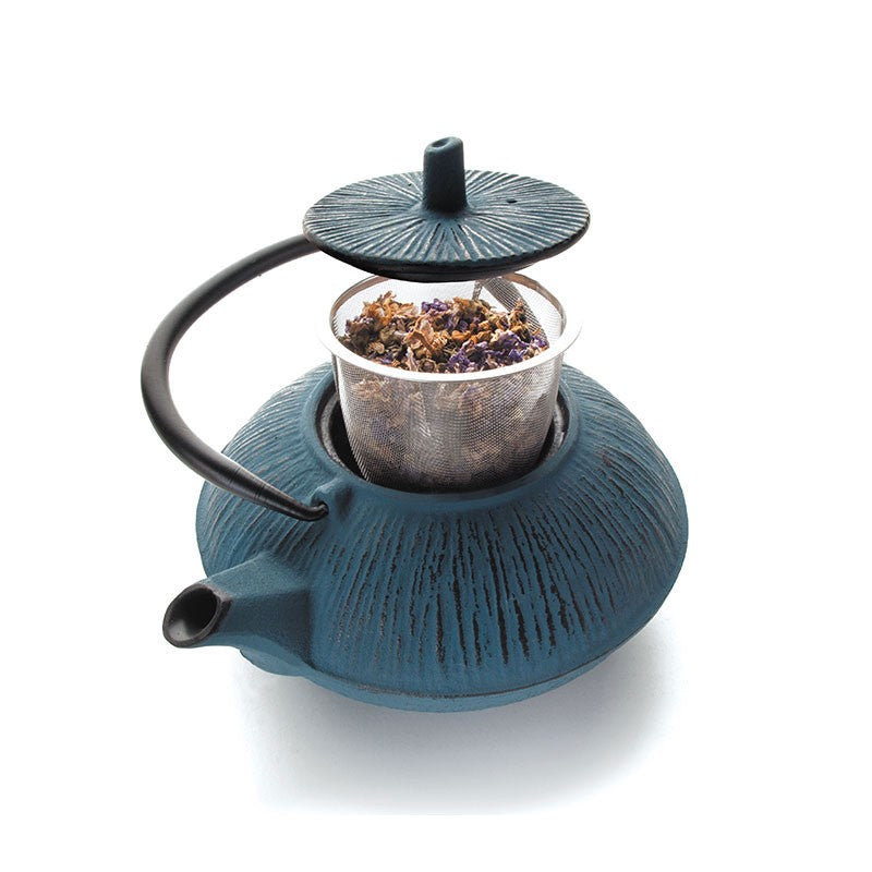 Bule de Ferro Fundido - Lacor