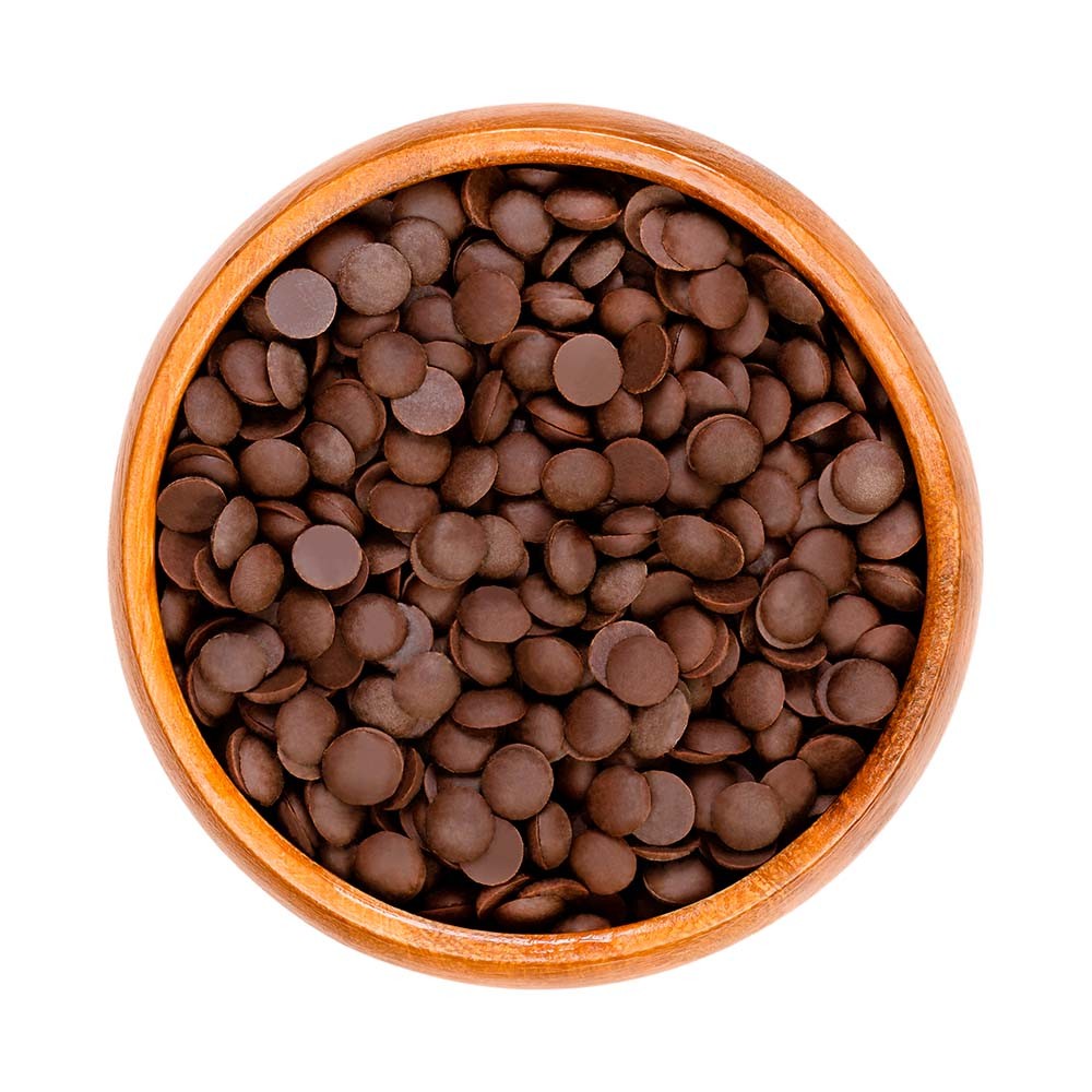 Chocodrops 125g - ECO