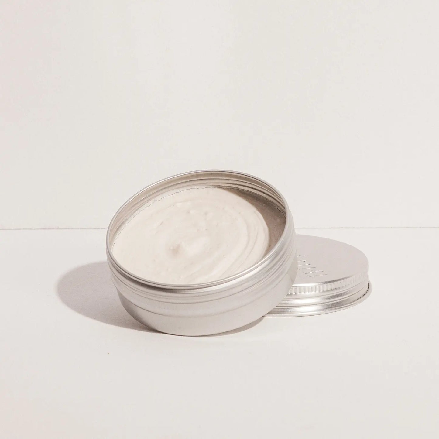 Creme dentário orgânico - HORTELÃ E ÁCIDO HIALURÔNICO (COM FLÚOR)