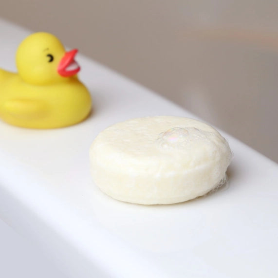 Shampoo Bar Baby & Kids | Natural & Vegan