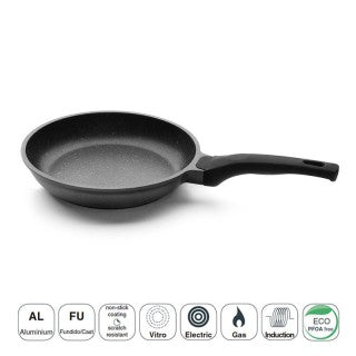 Frigideira Titanium Pro