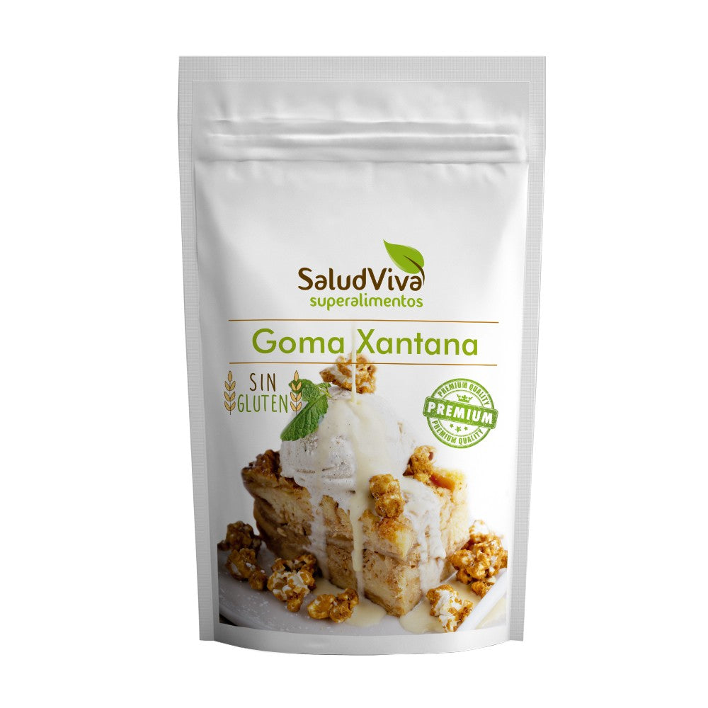 Goma Xantana 50g