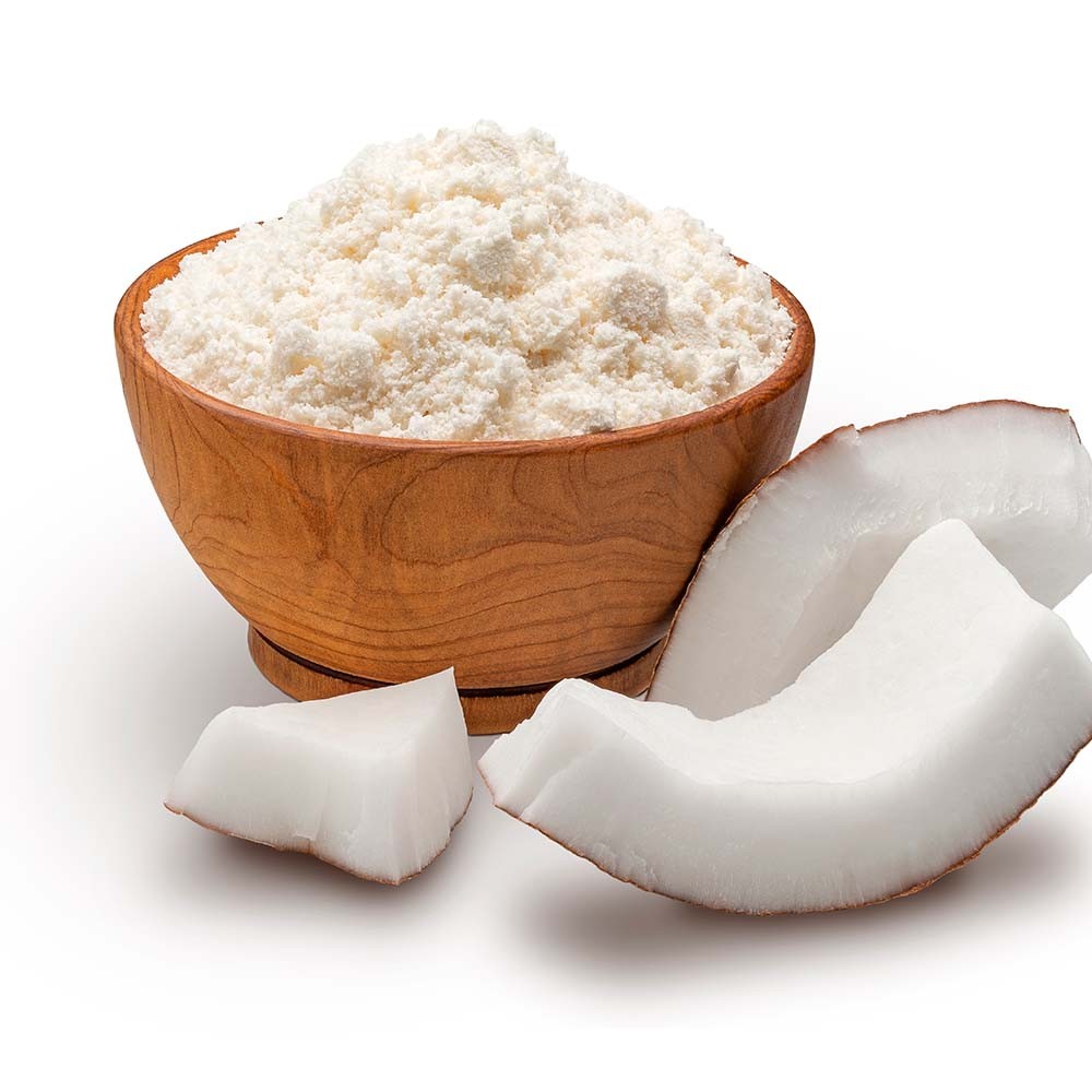 Farinha de Coco 250g Eco