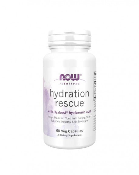 Suplemento de Ácido Hialurónico (Hyabest®)