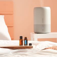 PETAL DIFFUSER Dawn™ – DOTERRA