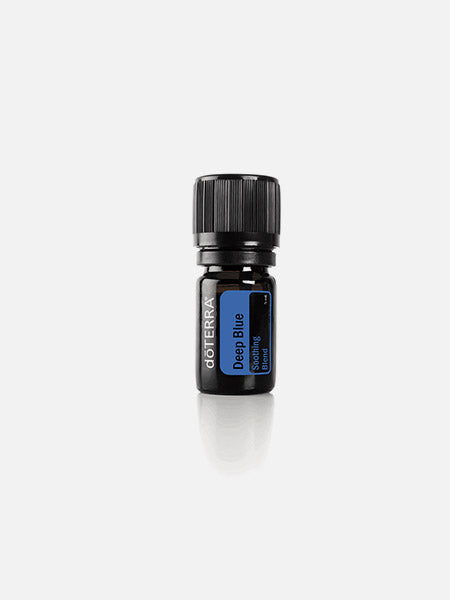 DEEP BLUE – 5 ML – DOTERRA