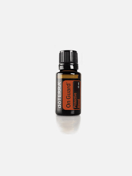 ÓLEO ESSENCIAL ON GUARD – 15 ML – DOTERRA