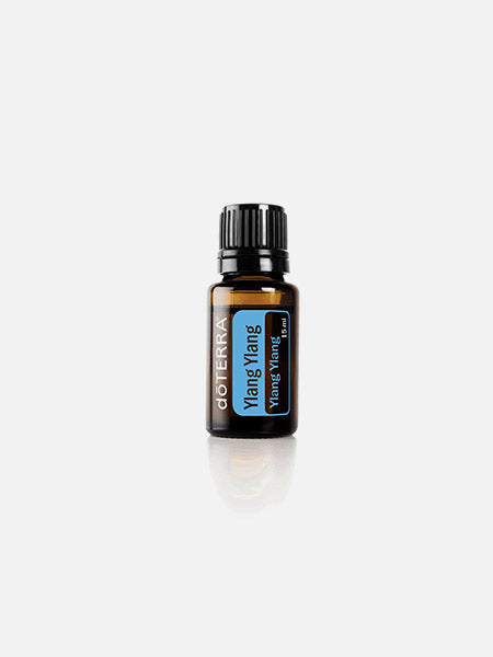 Ylang Ylang – 15 ML – DOTERRA