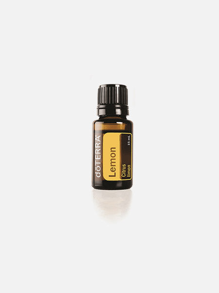 LEMON – 15 ML – DOTERRA