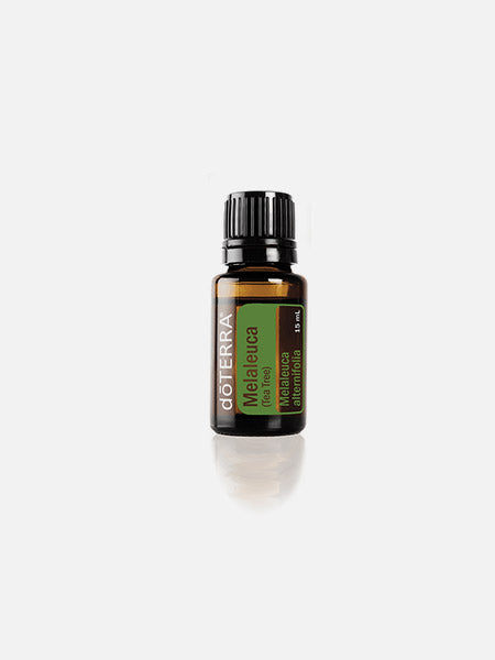 TEA TREE MELALEUCA – 15 ML – DOTERRA