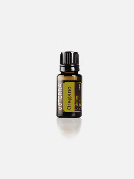 OREGANO – 15 ML – DOTERRA