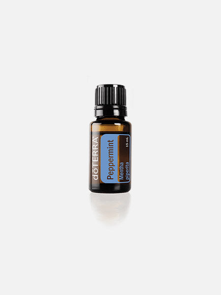 PEPPERMINT – 15 ML – DOTERRA