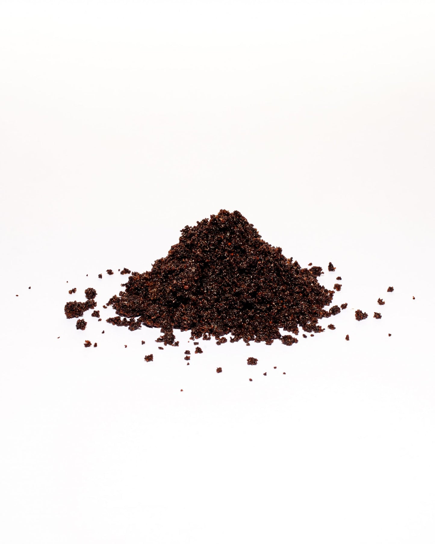 COCOSOLIS LUXURY COFFEE SCRUB BOX. 4 PACKS * 70 G