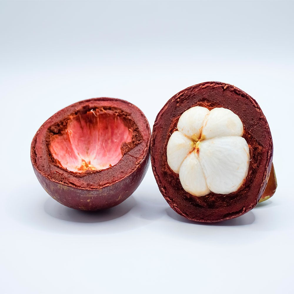 Mangostão 125g