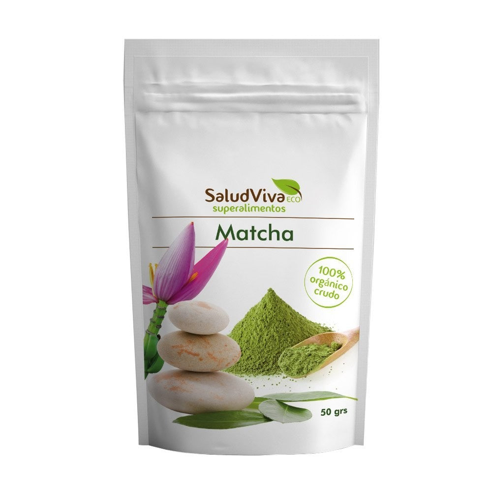 Matcha 100g Eco