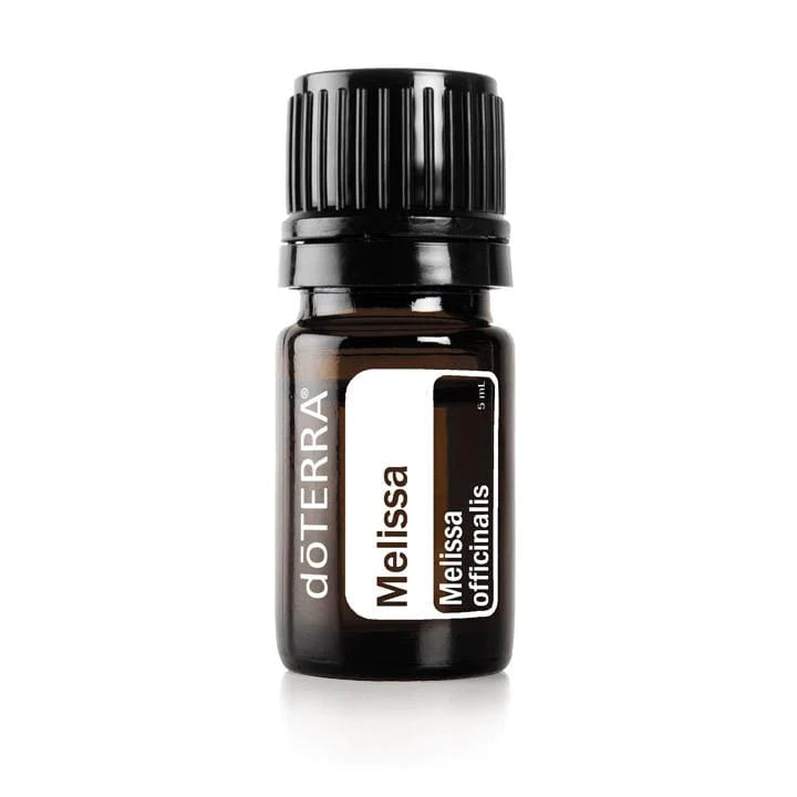 Cidreira – 5 ML – DOTERRA